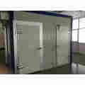 Puerta Blanca Swing 100mm